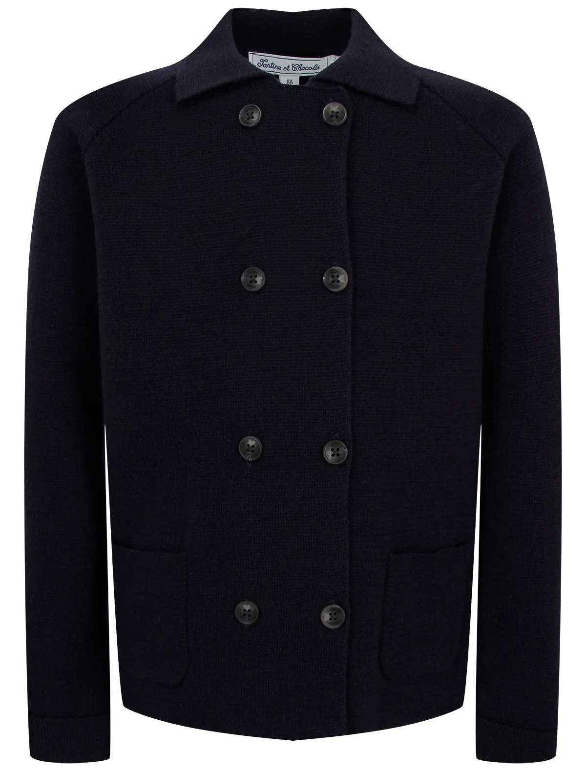 

Кардиган Tartine et Chocolat, Синий, 2706055