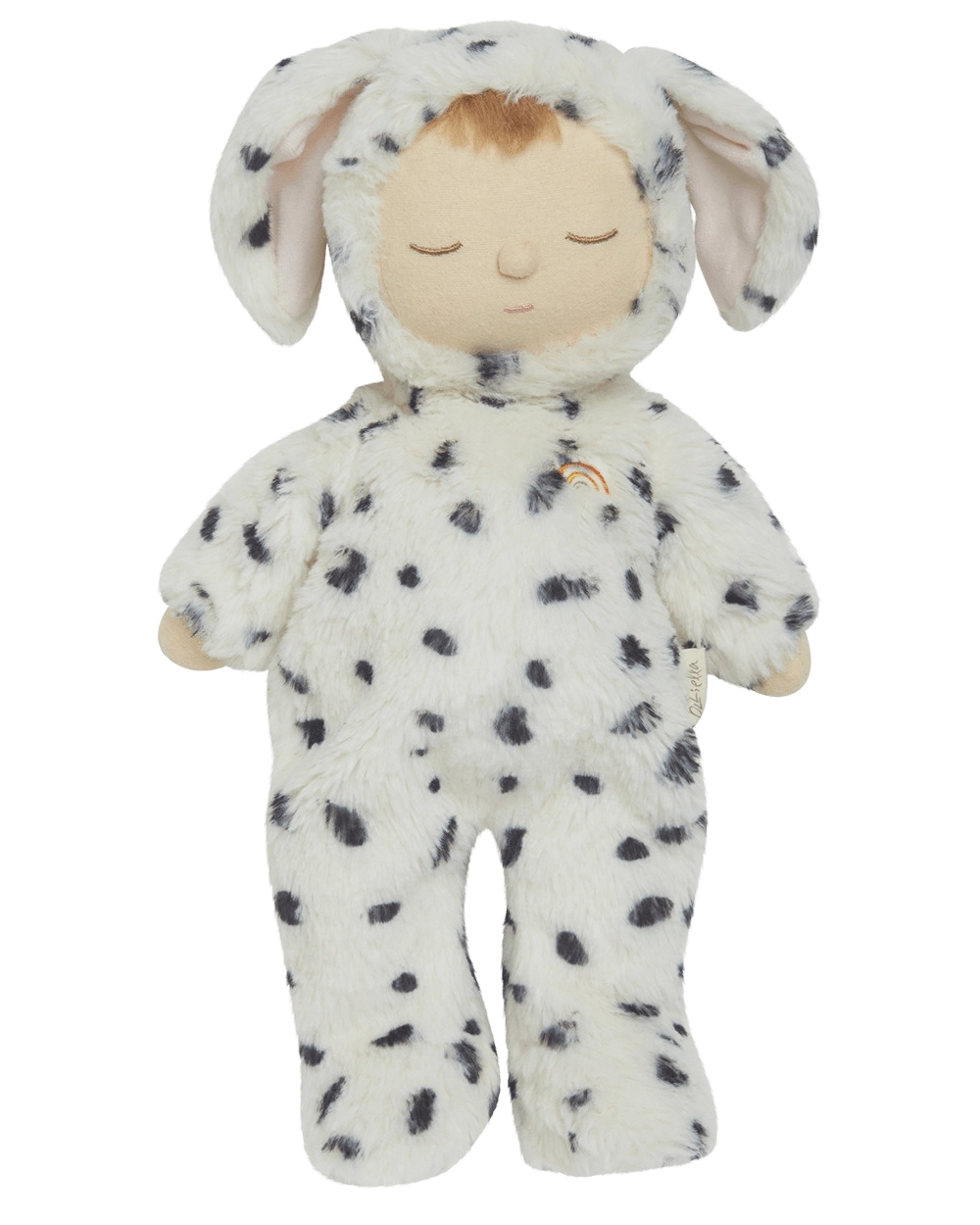 Игрушка мягкая Olli Ella