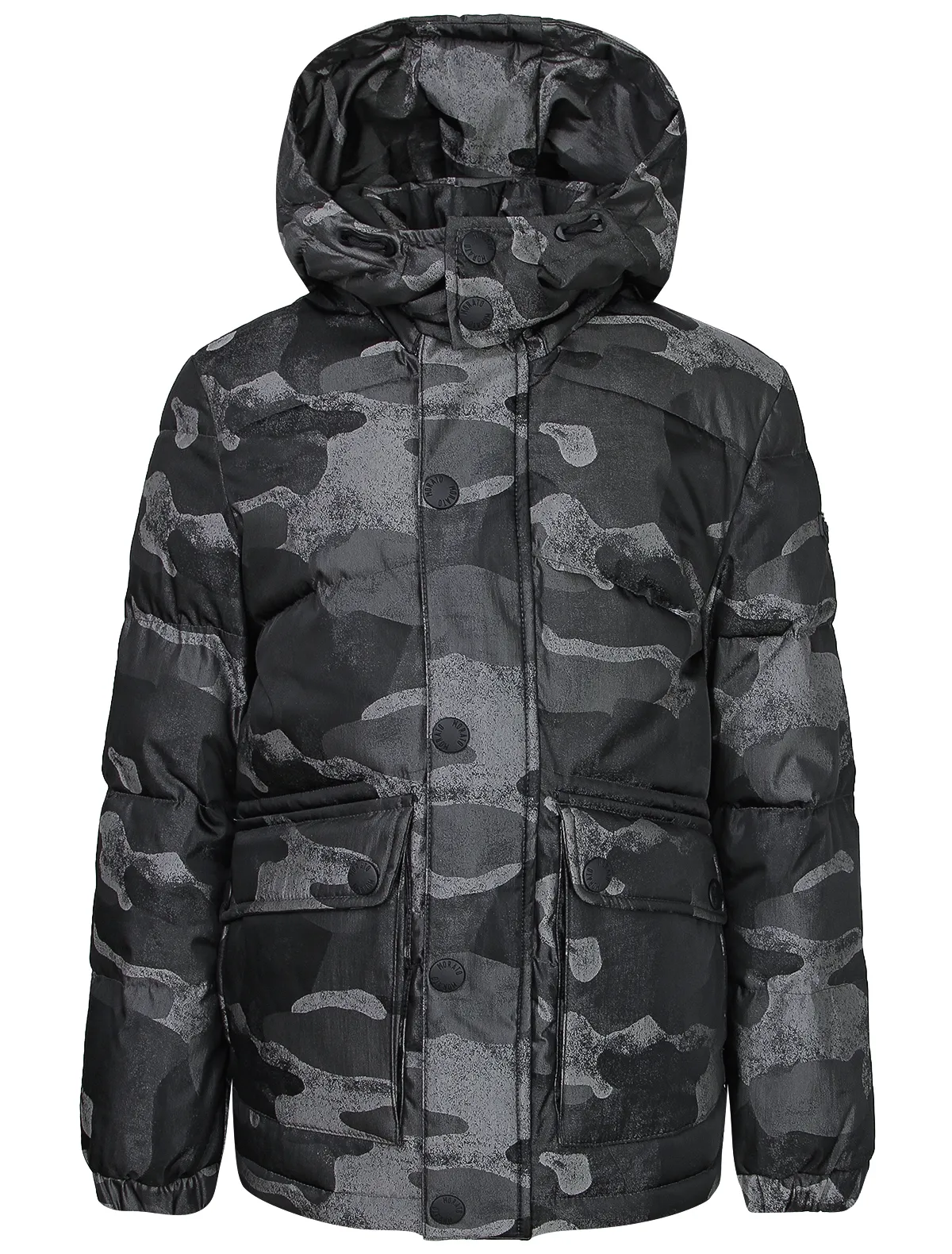 Куртка ANTONY MORATO 15400₽