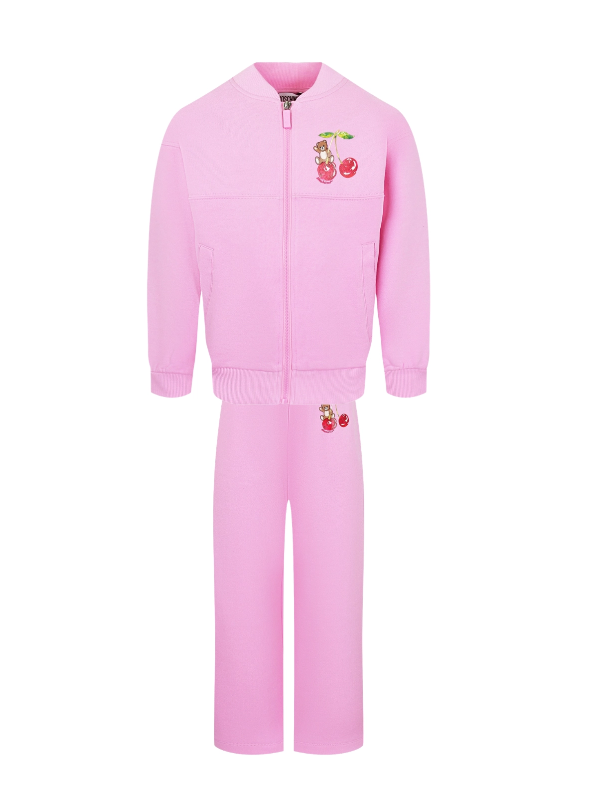 Костюм спортивный Moschino 35850₽