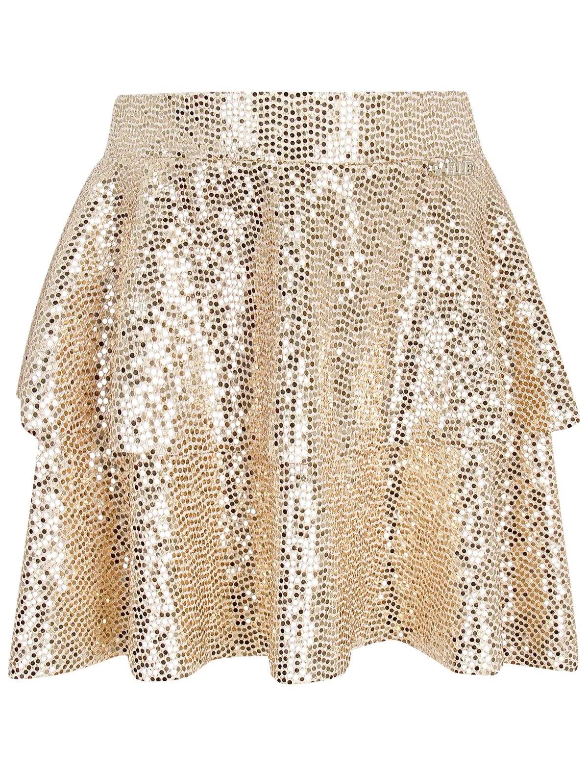 Юбка GAELLE 3828₽