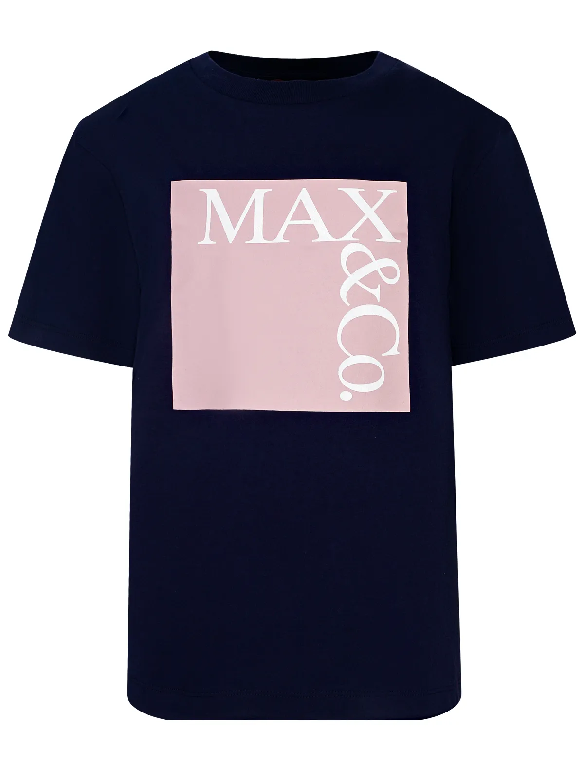 

Футболка MAX&CO, Белый, 2725793