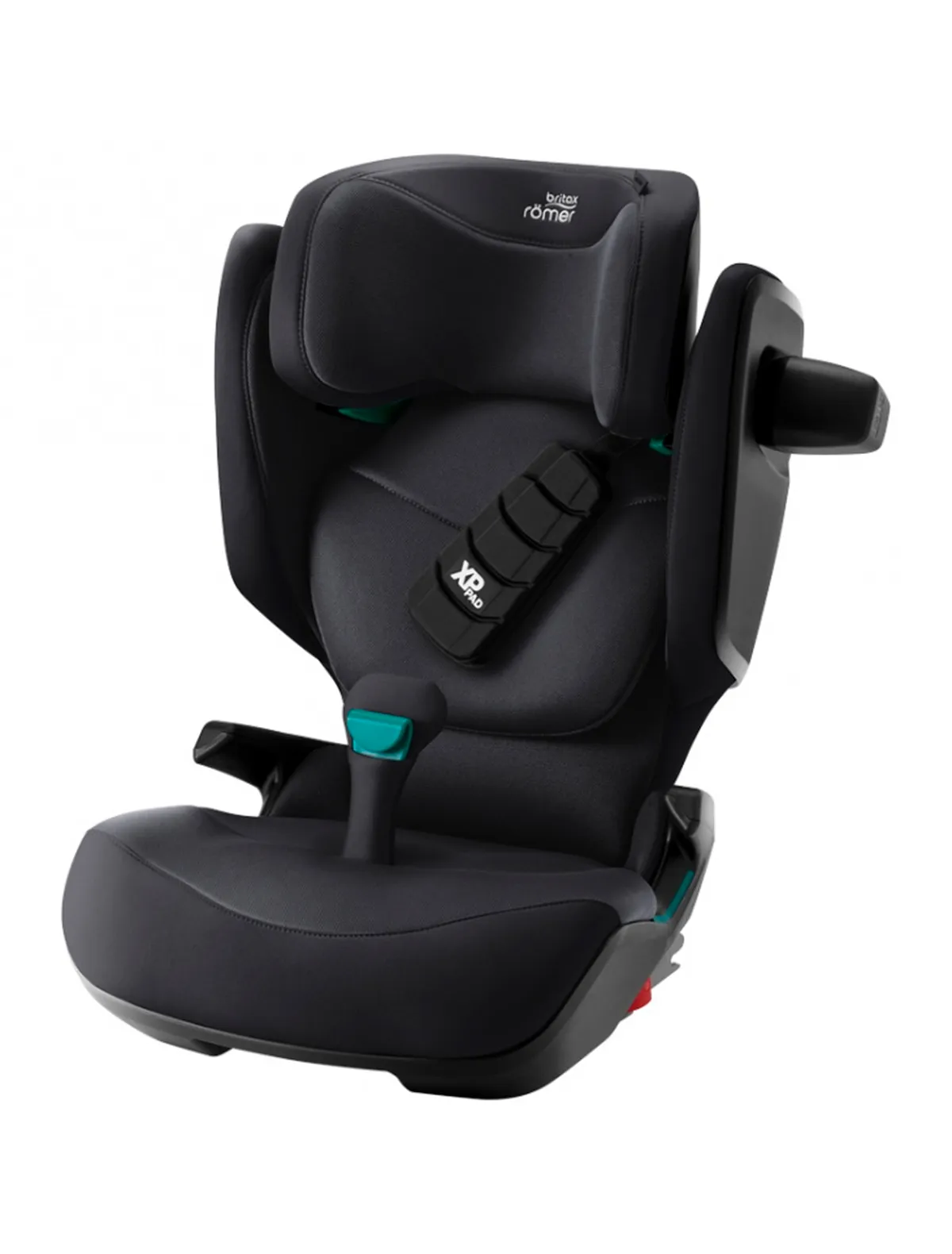 

Автокресло Britax Roemer, Черный, 2724660