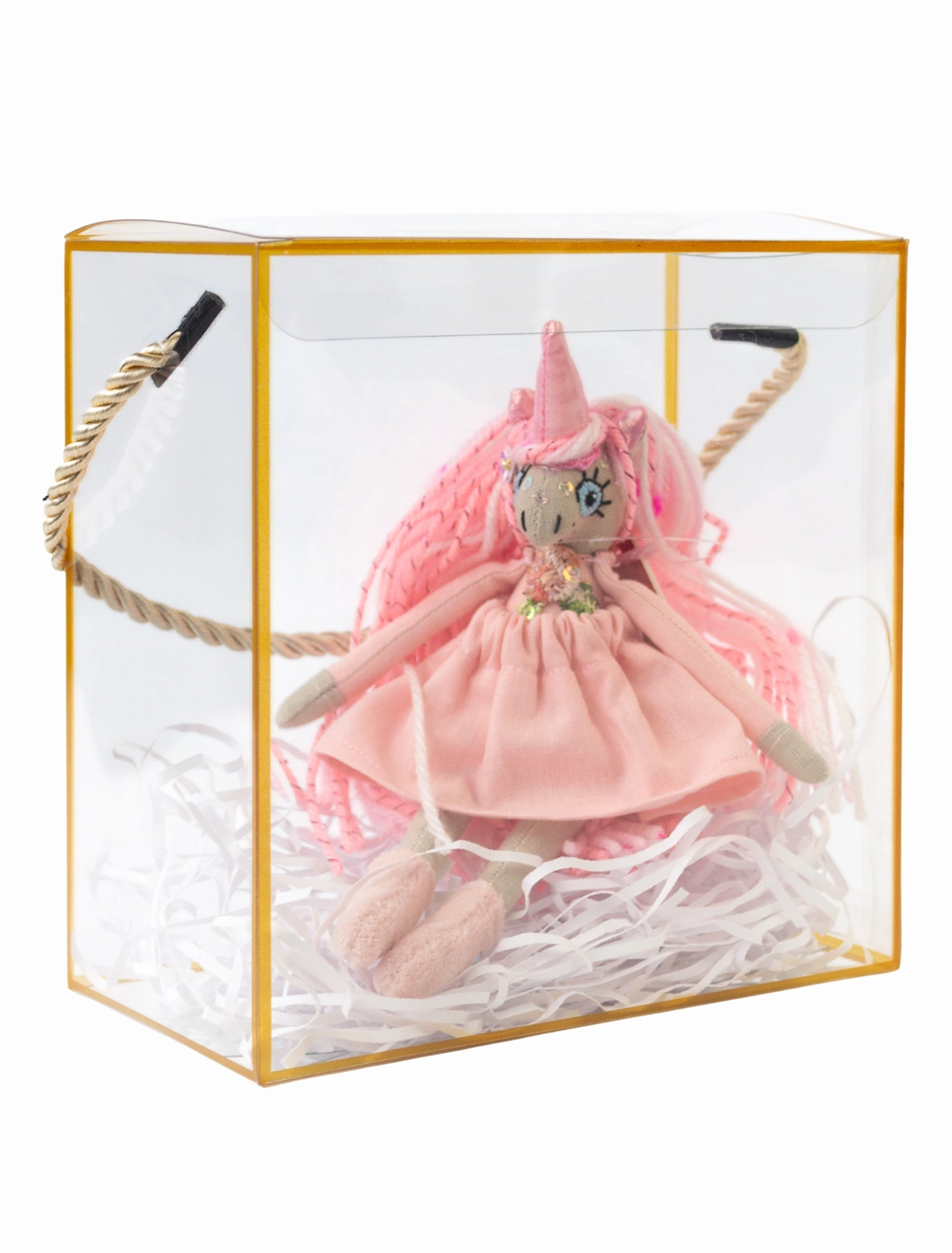 Игрушка мягкая Carolon 6400₽