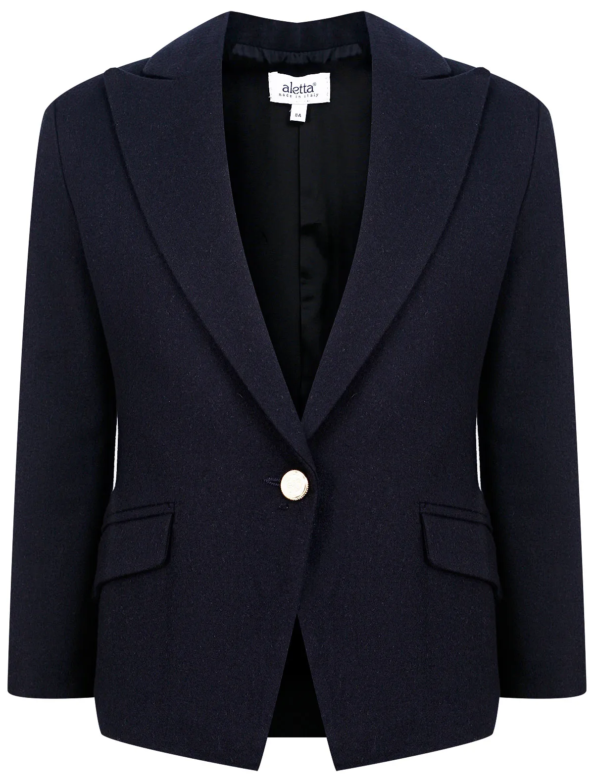 

Жакет Aletta, Синий, 2324804