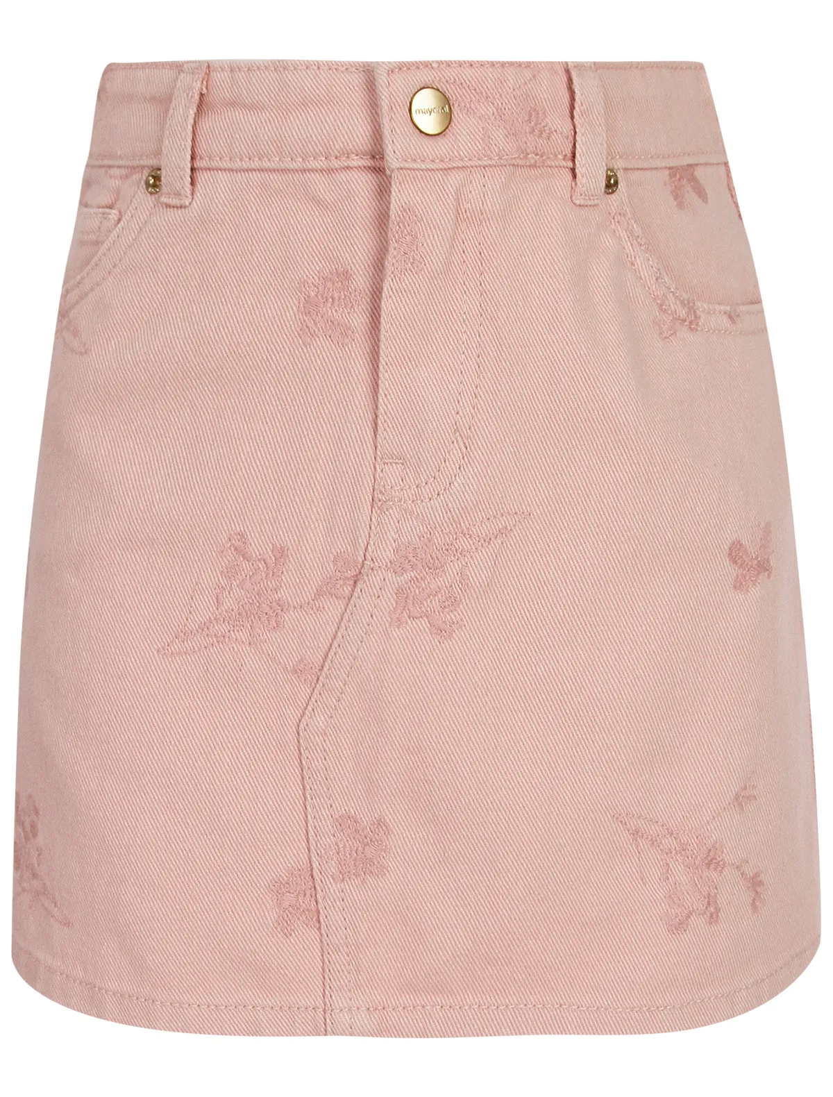 

Юбка Mayoral, Розовый, 2666634