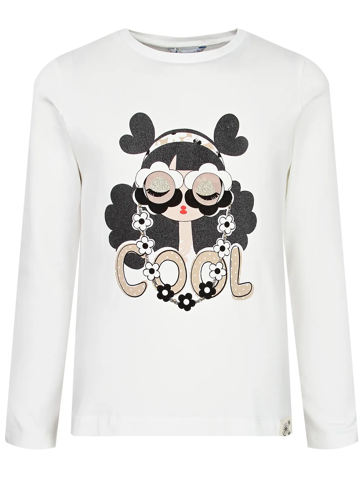 Лонгслив Mayoral 2057₽