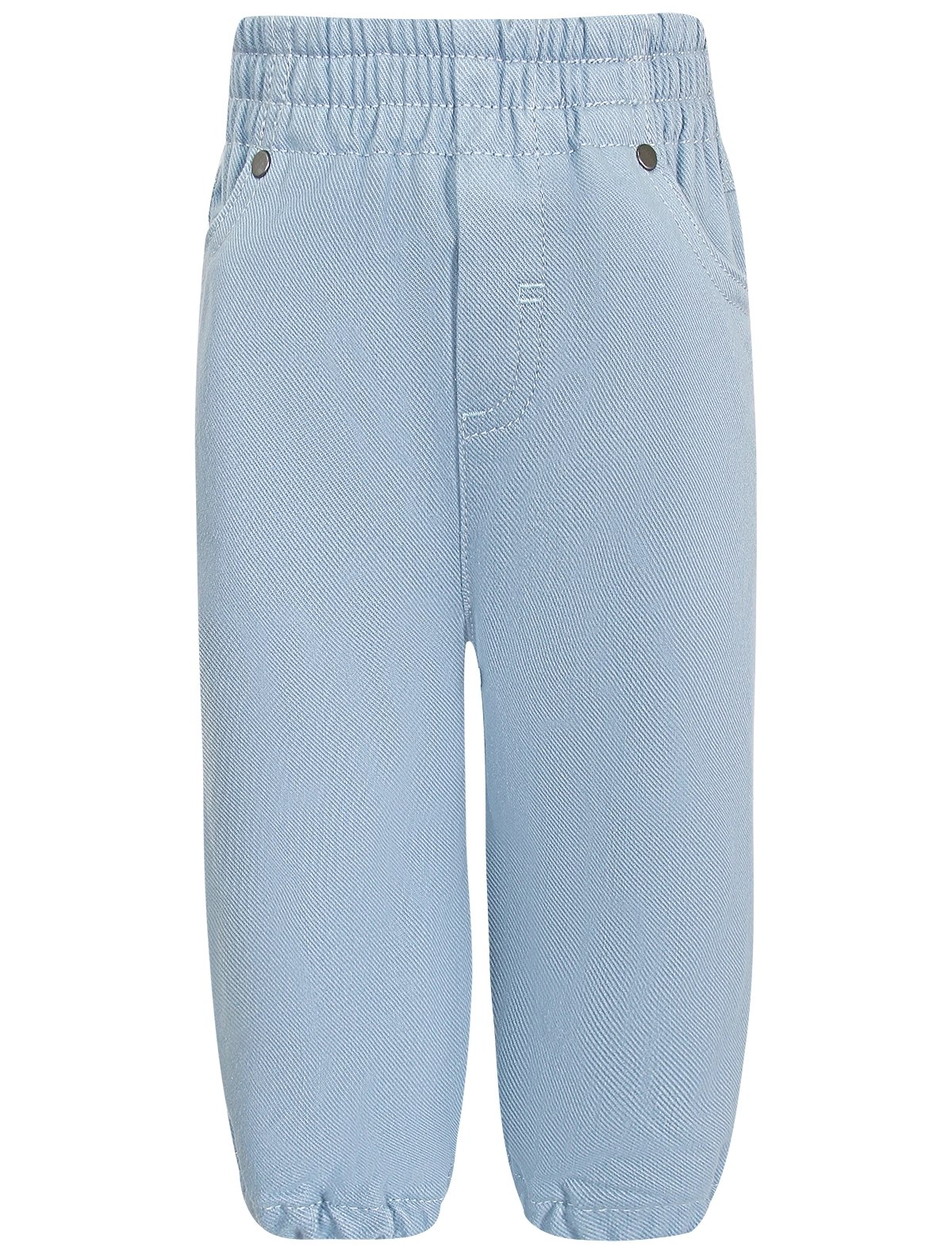 

Брюки Stella McCartney, Голубой, 3090958