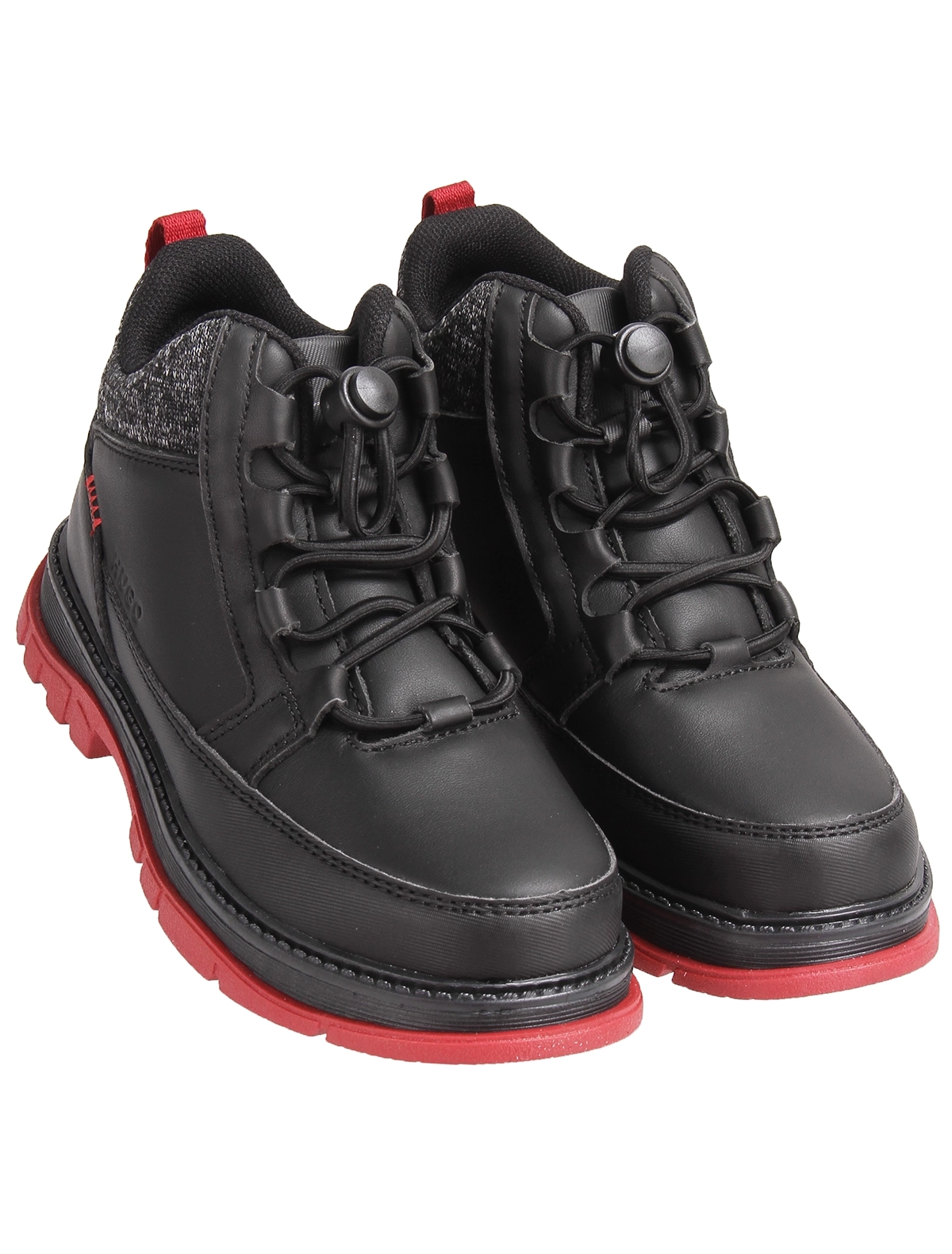 

Ботинки HUGO, Черный, 3095710