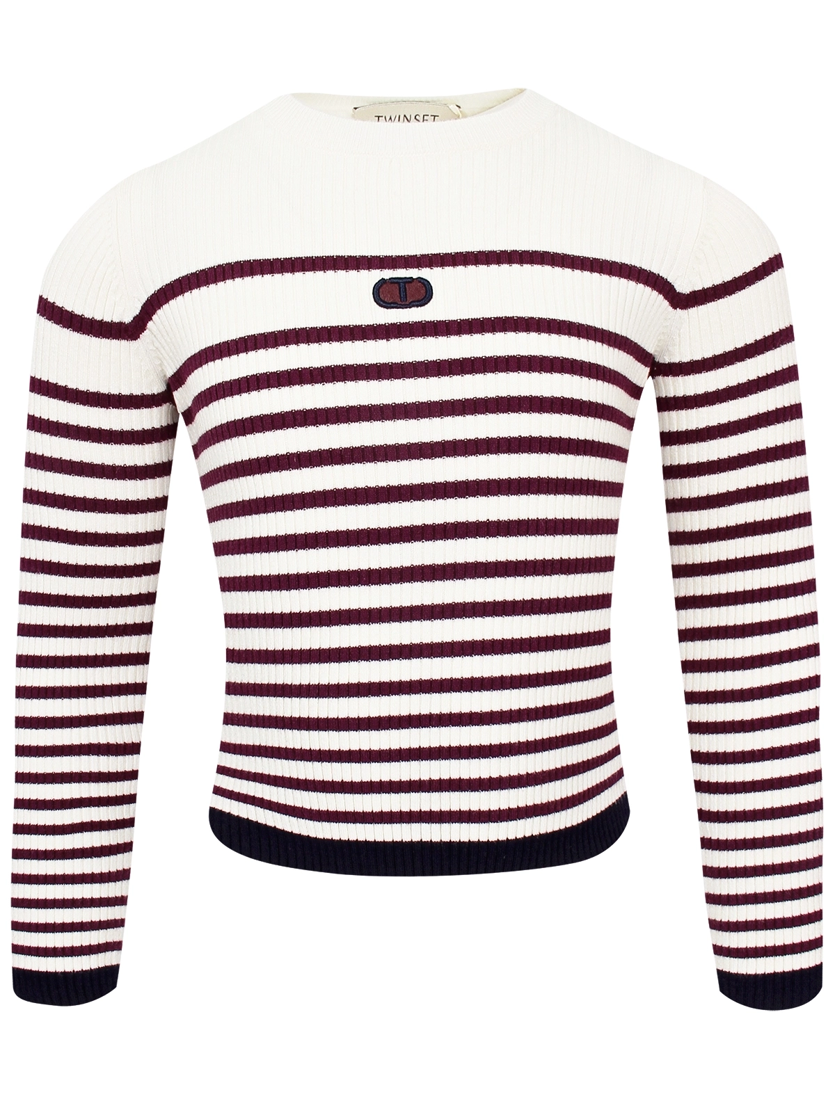 

Джемпер TWINSET, Разноцветный, 3074970