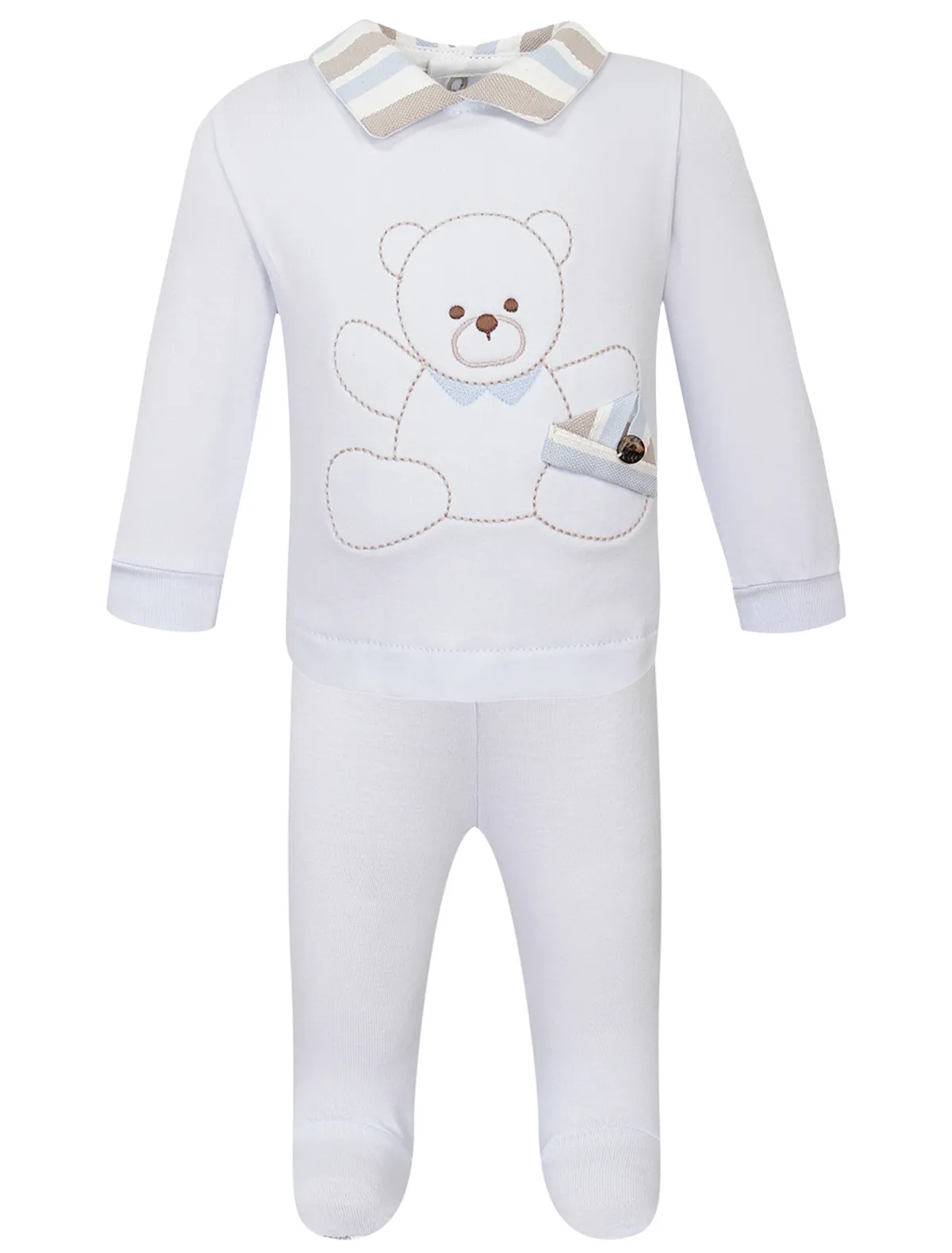 

Комплект из 2 шт. Marlu, Голубой, 2777340