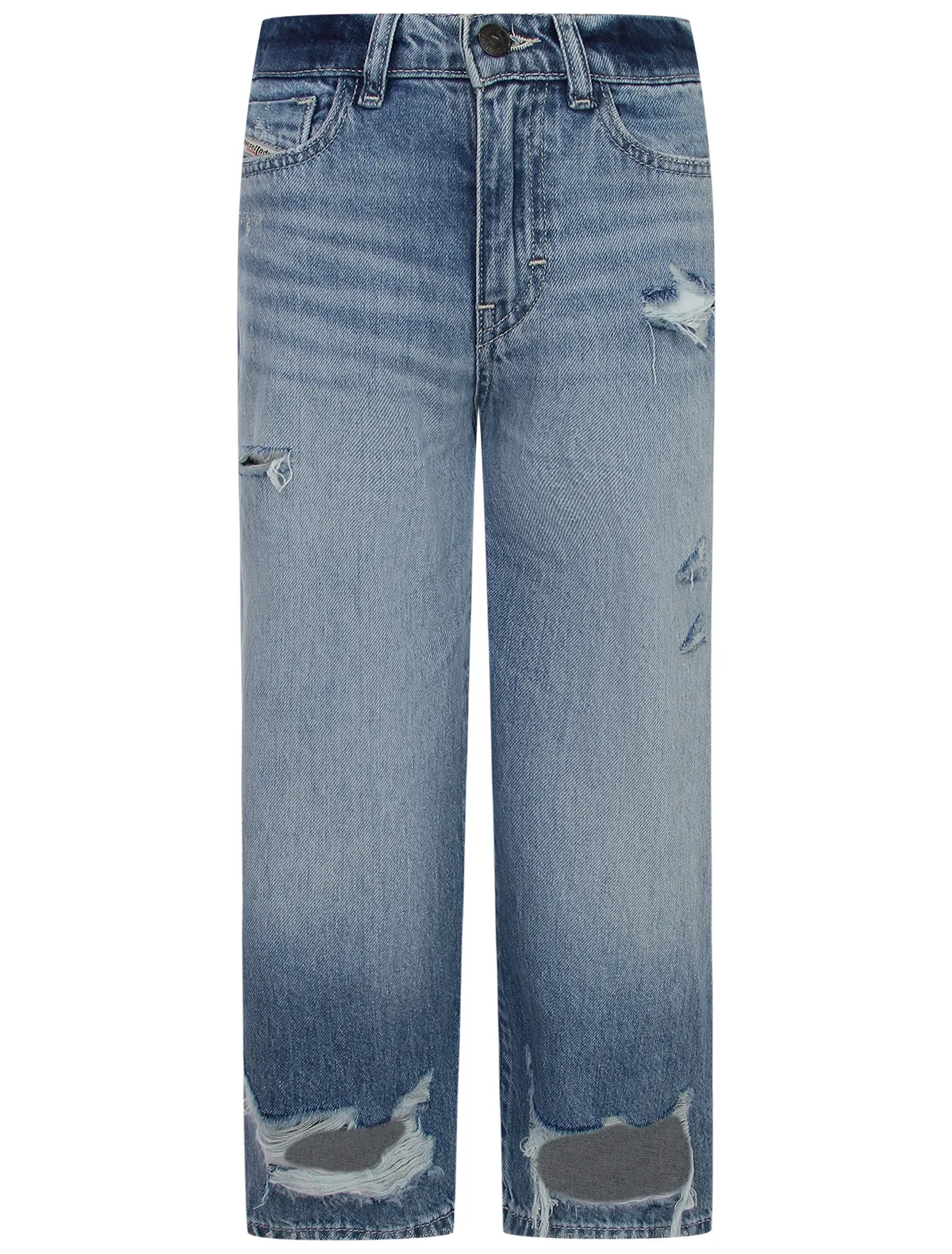 

Джинсы Diesel, Синий, 2534083