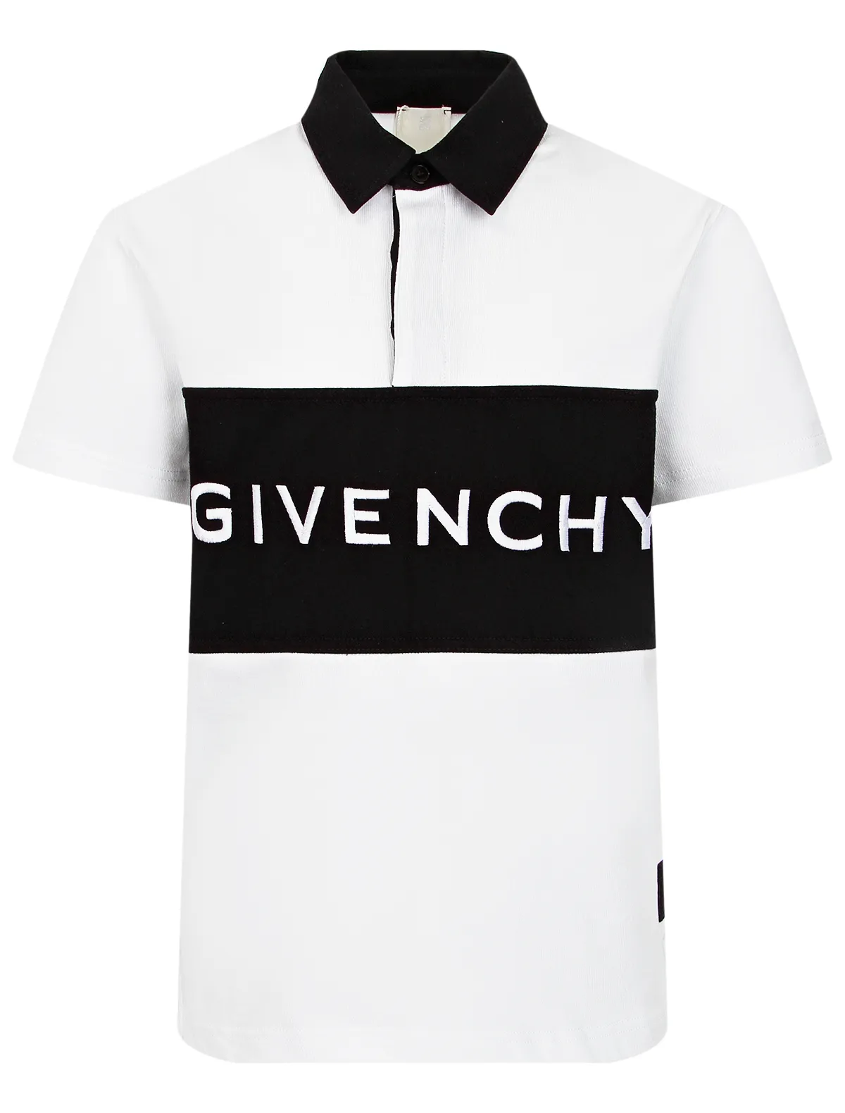 Поло GIVENCHY 17087₽