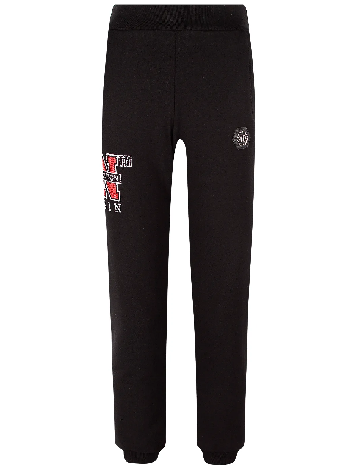 

Брюки спортивные Philipp Plein, Черный, 2043303