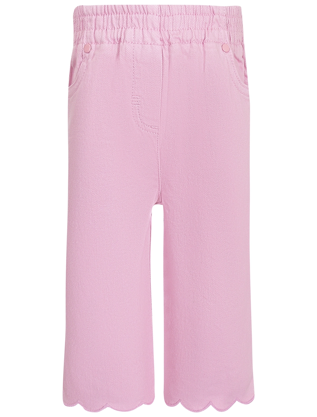 

Брюки Stella McCartney, Розовый, 3090568