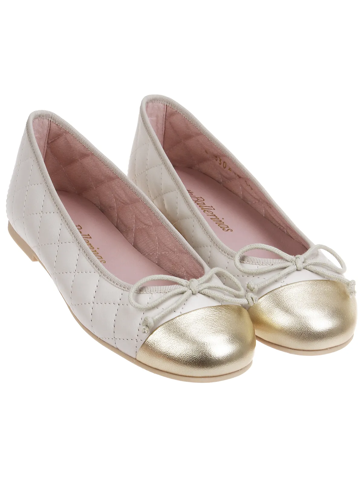

Туфли PRETTY BALLERINAS, Разноцветный, 2668509