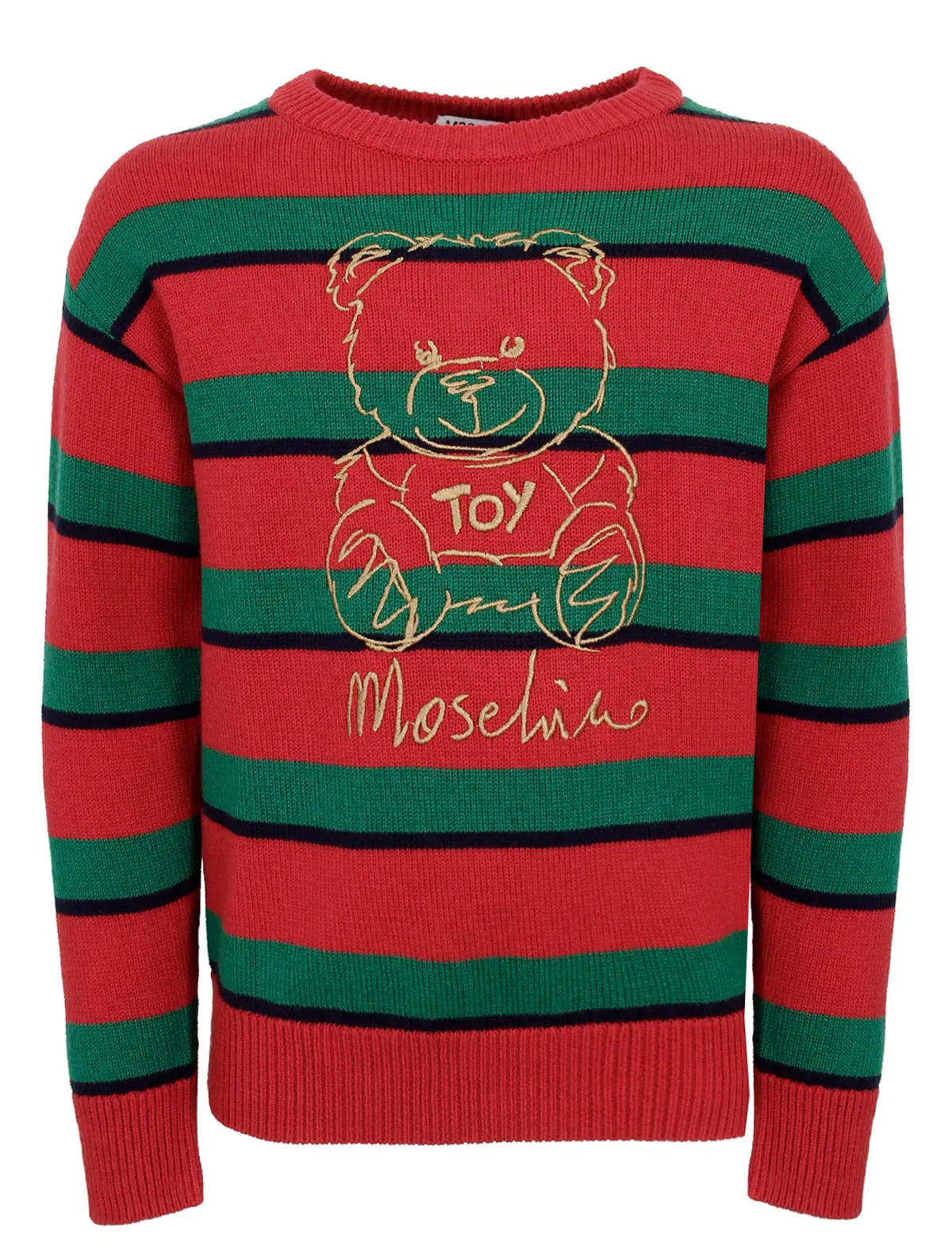 

Джемпер Moschino, Красный, 2703944