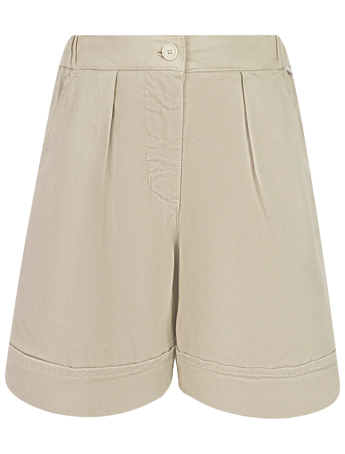 

Шорты Il Gufo, Бежевый, 2672216