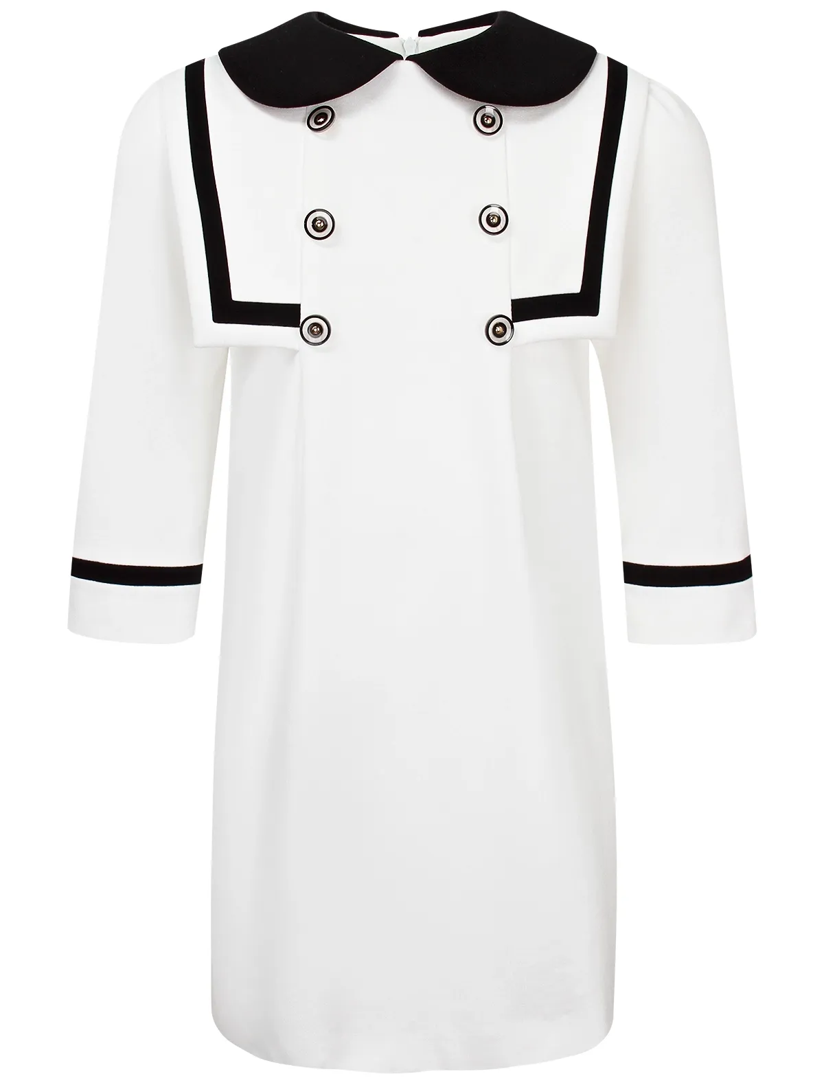 

Платье YME, Белый, 2792441