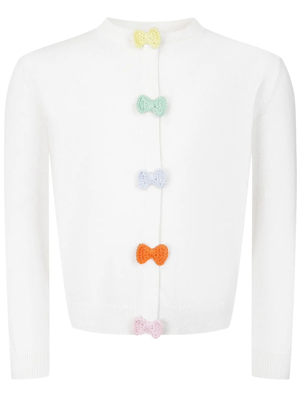 

Кардиган Stella McCartney, Бежевый, 2647061