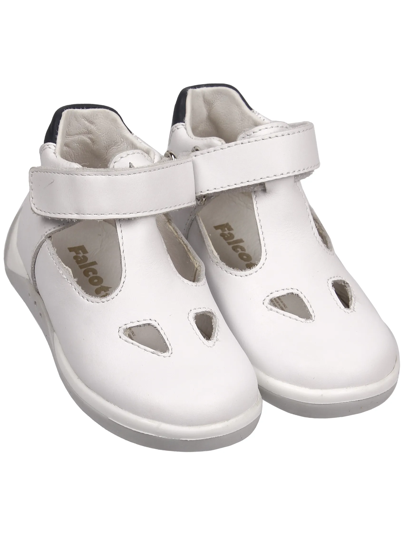 

Туфли Falcotto, Белый, 2427755