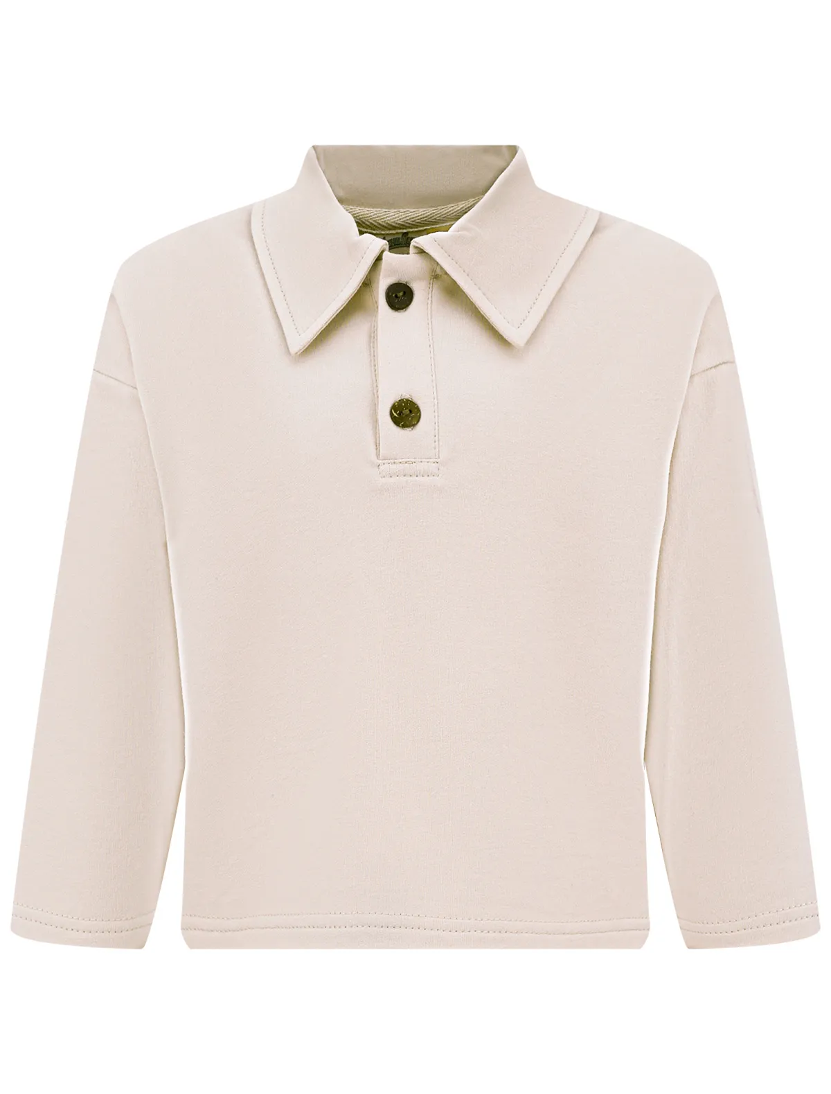 

Поло МиниЛуна, Бежевый, 2487797