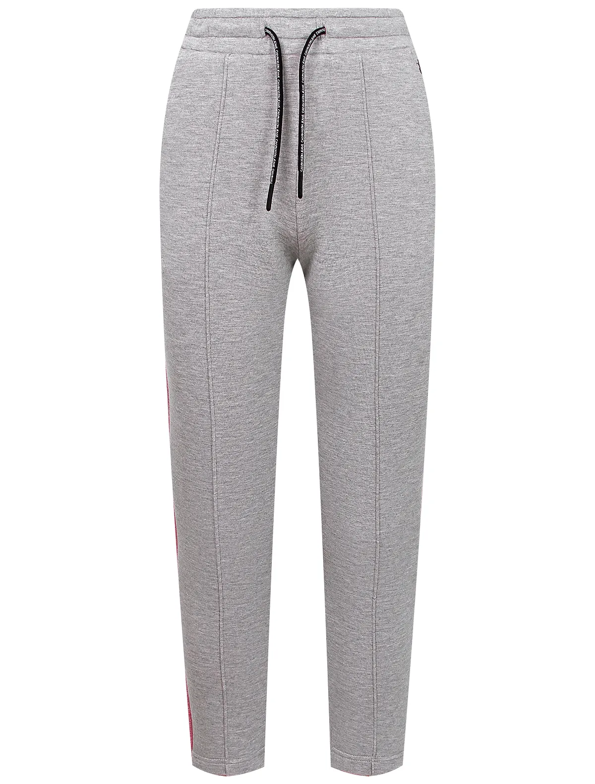 

Брюки спортивные CALVIN KLEIN JEANS, Серый, 2196434