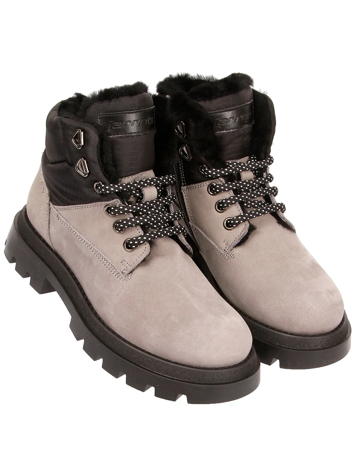 

Ботинки JARRETT, Серый, 2339533