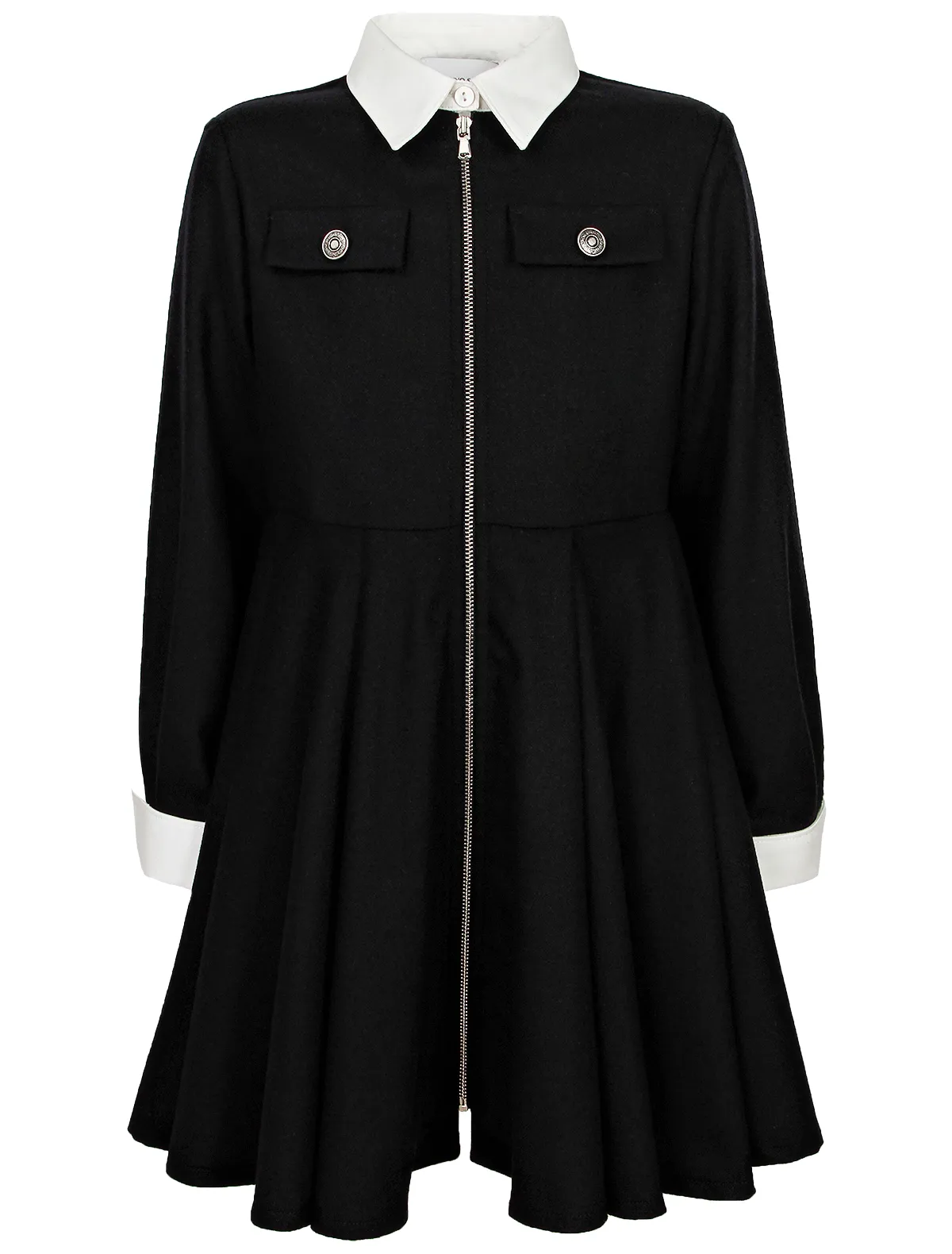 

Платье Ermanno Scervino, Синий, 2606616