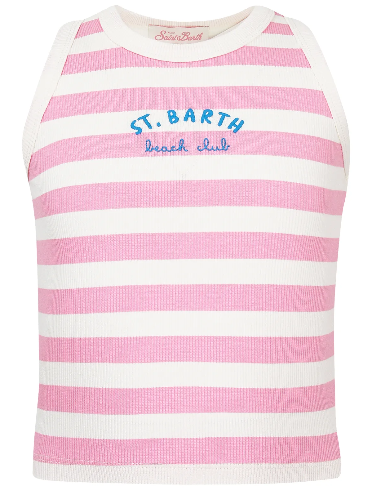 

Топ MC2 Saint Barth, Разноцветный, 2785498