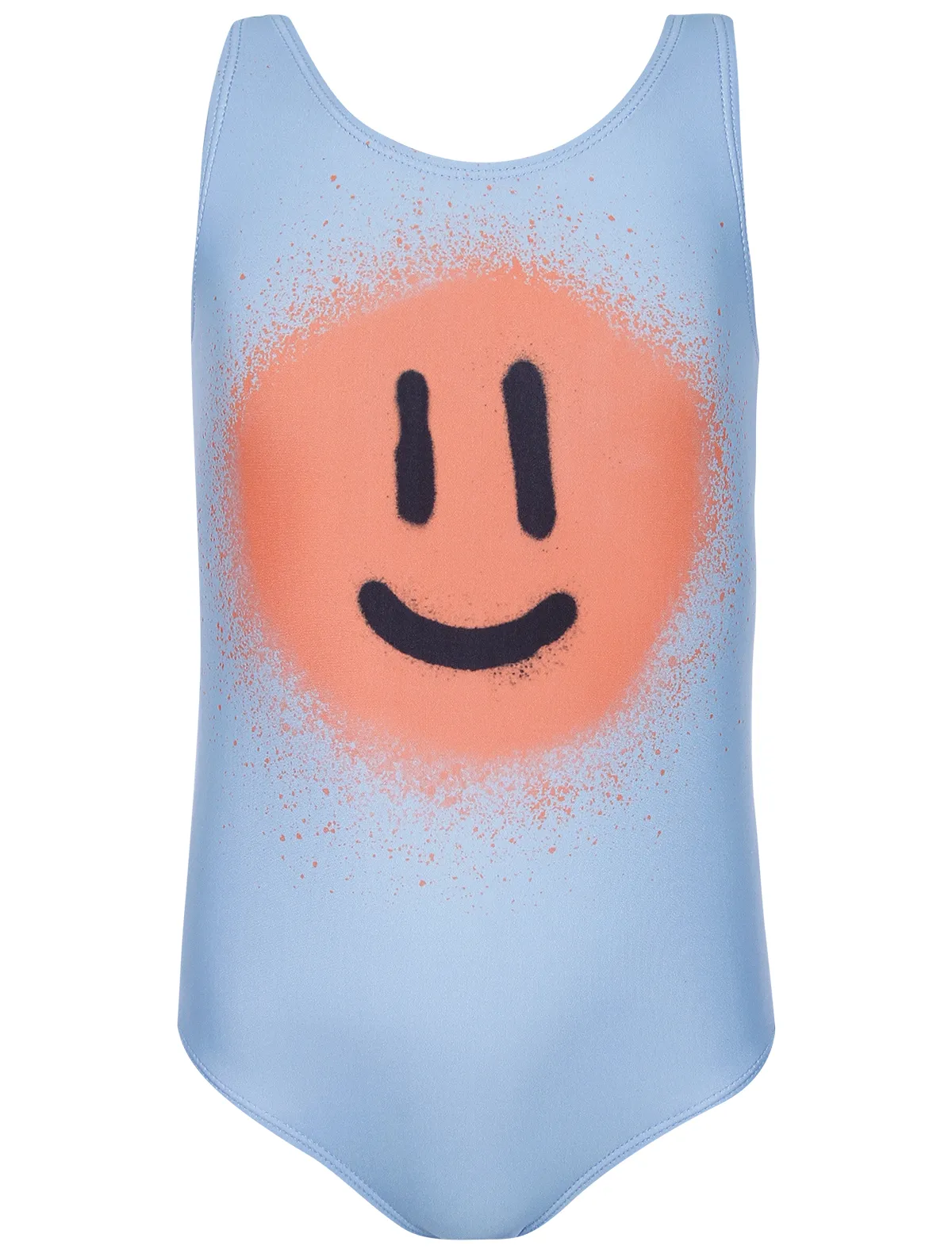 

Купальник Molo, Голубой, 2527260