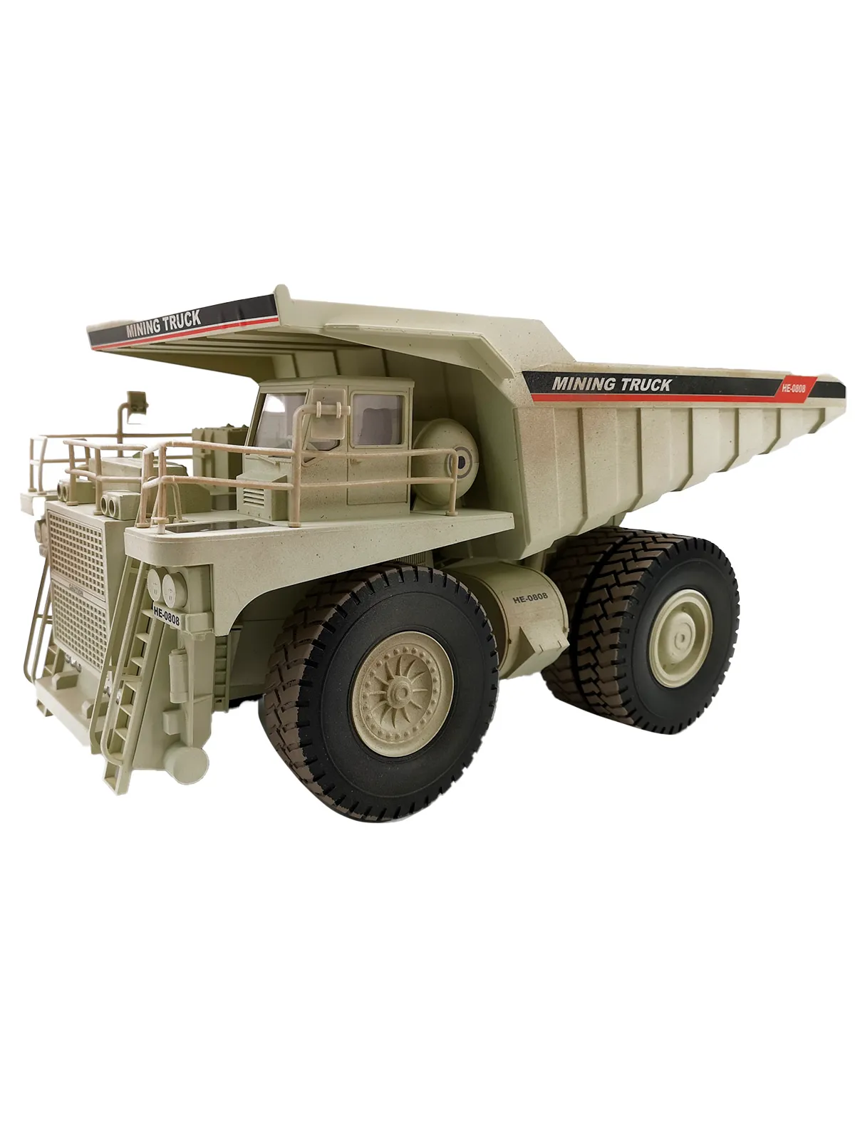 

Игрушка радиоуправляемая Hobby engine, Серый, 2146526