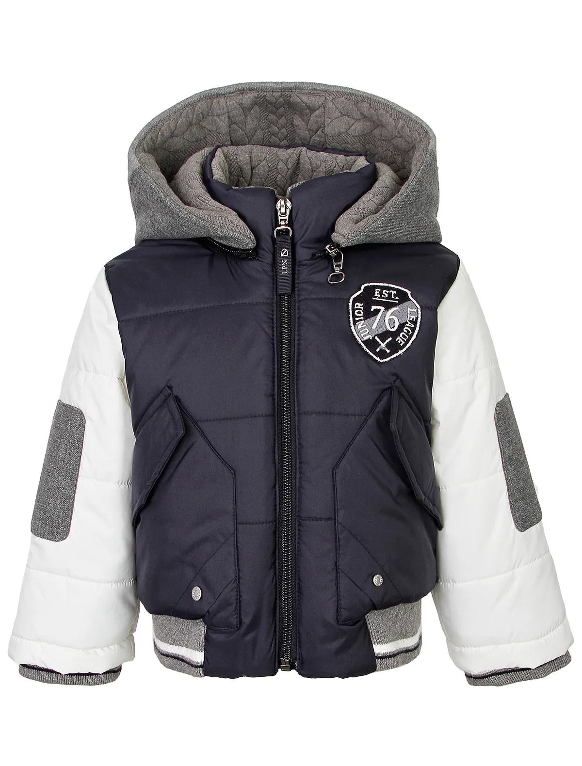 

Куртка Lapin House, Белый, 2624192