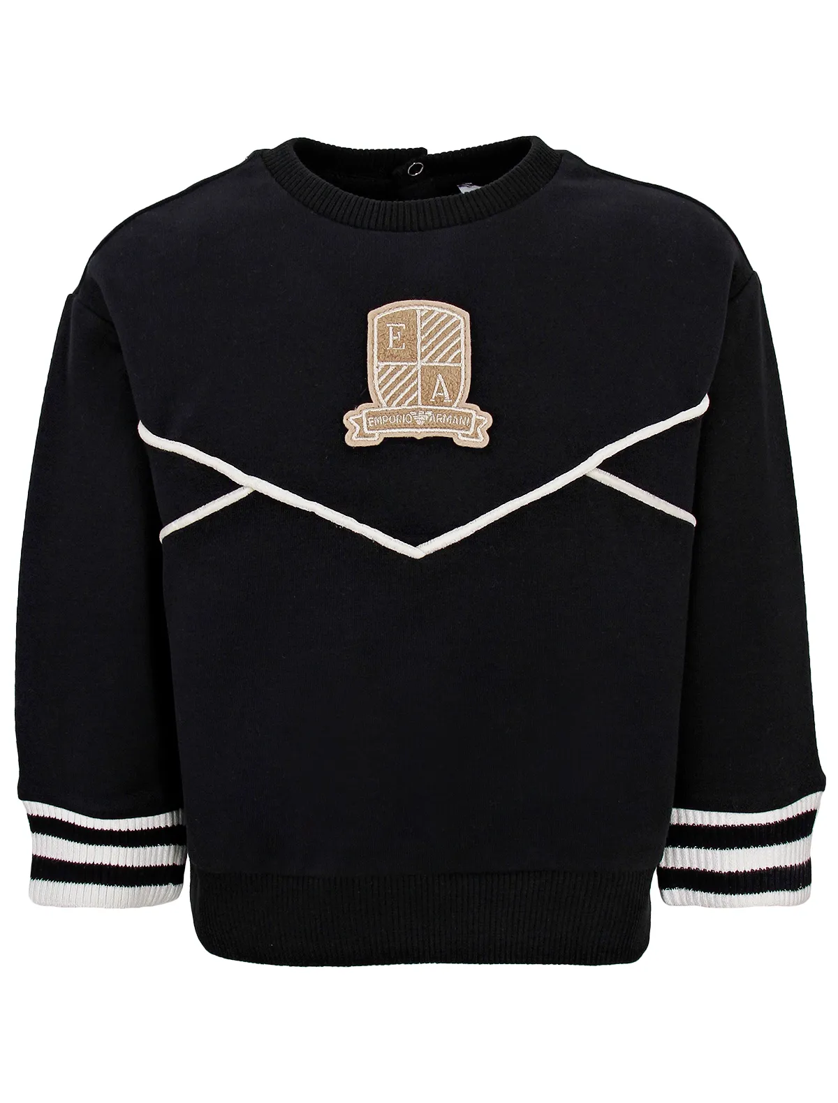 

Свитшот EMPORIO ARMANI, Синий, 2699158