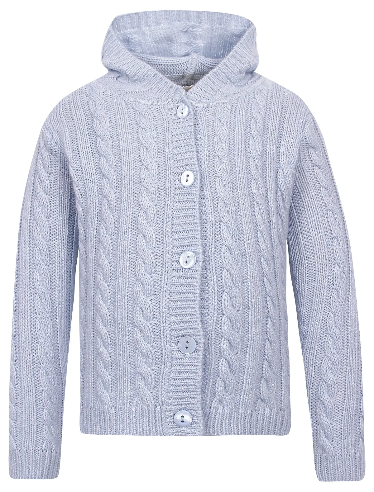 

Кардиган Story Loris, Голубой, 1903683