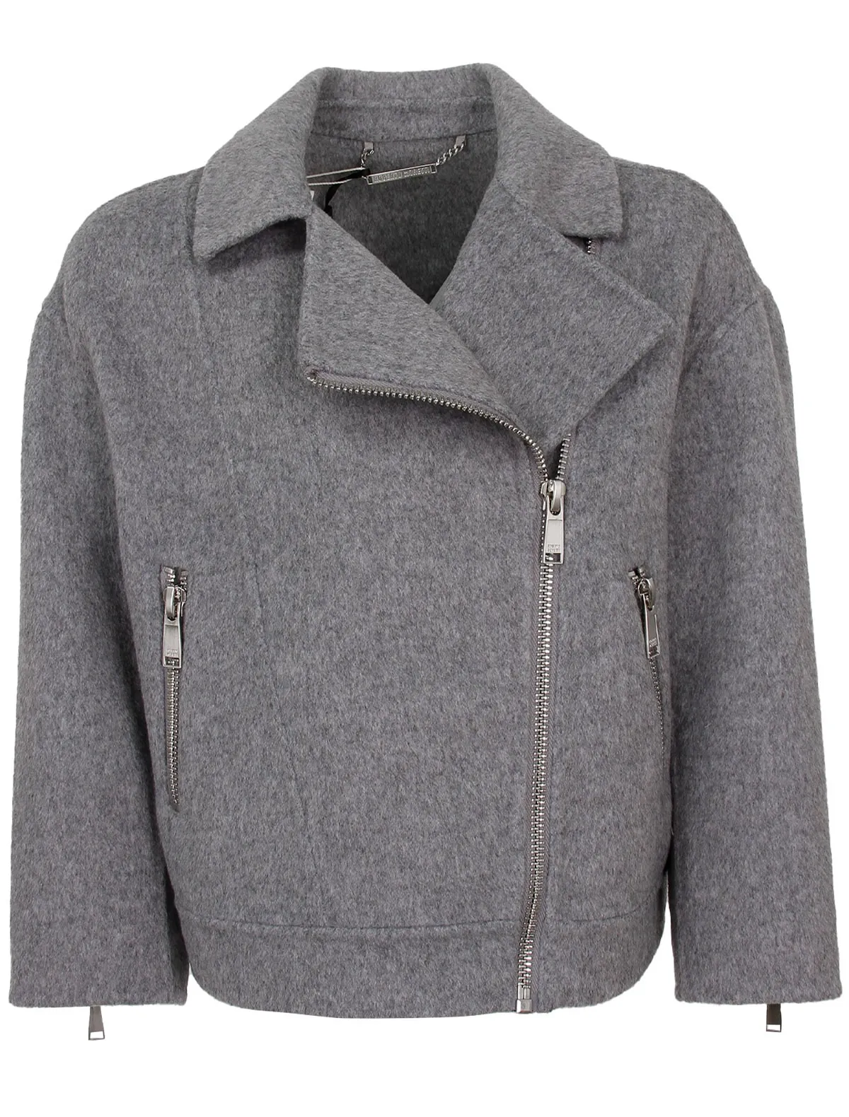 

Куртка Roberto Moretti, Серый, 2750004