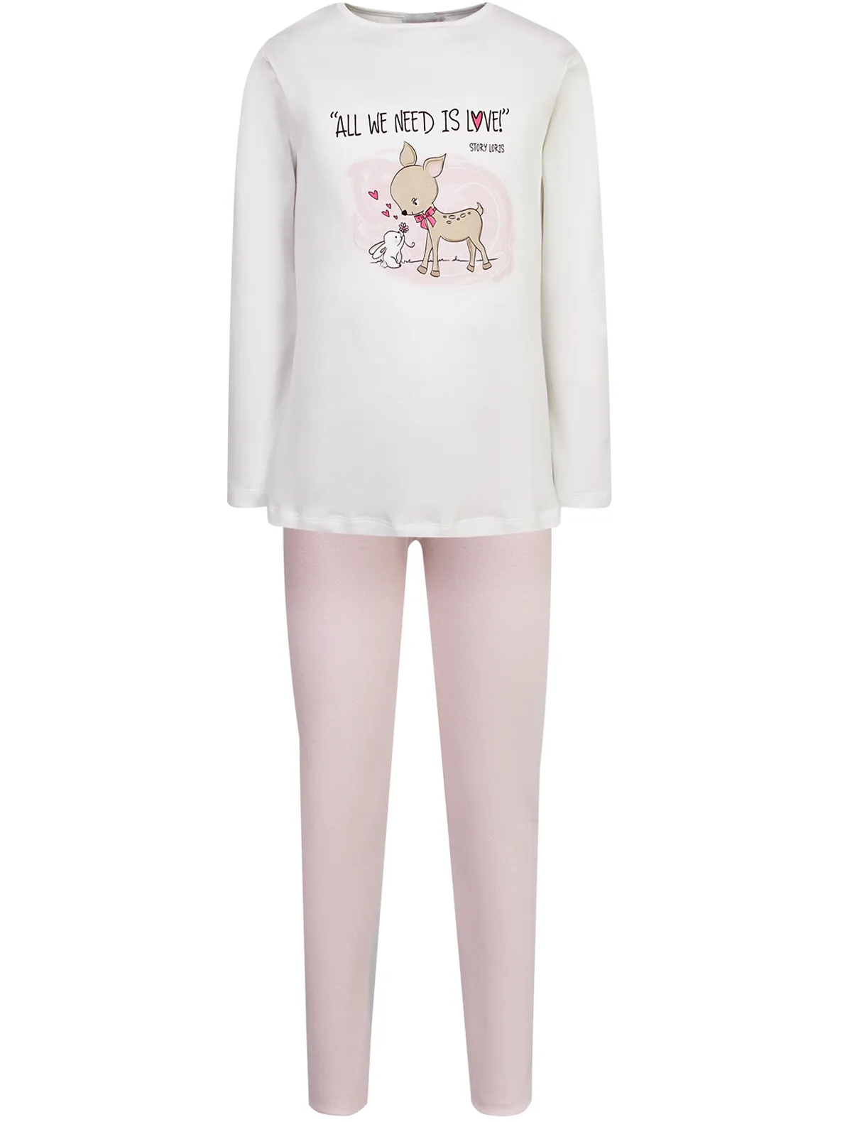 Пижама Story Loris 7570₽