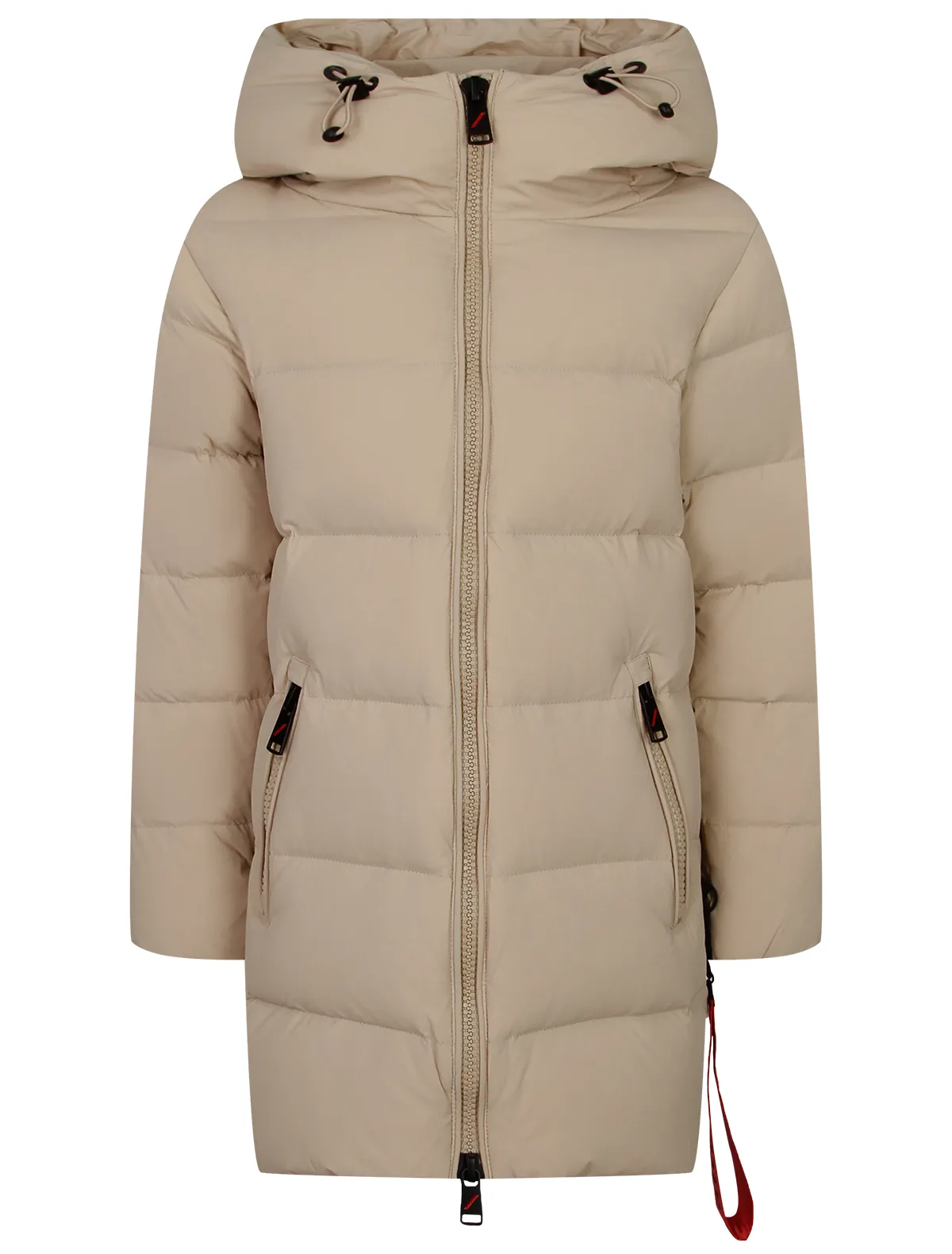 

Пальто After Label, Бежевый, 2619792