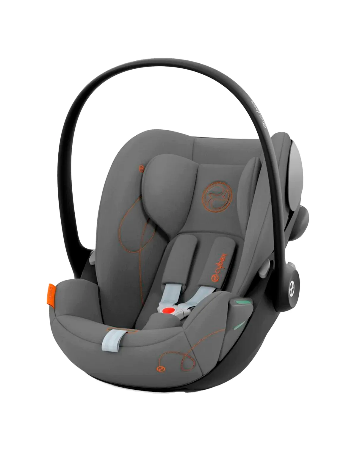 

Автокресло CYBEX, Серый, 2694313