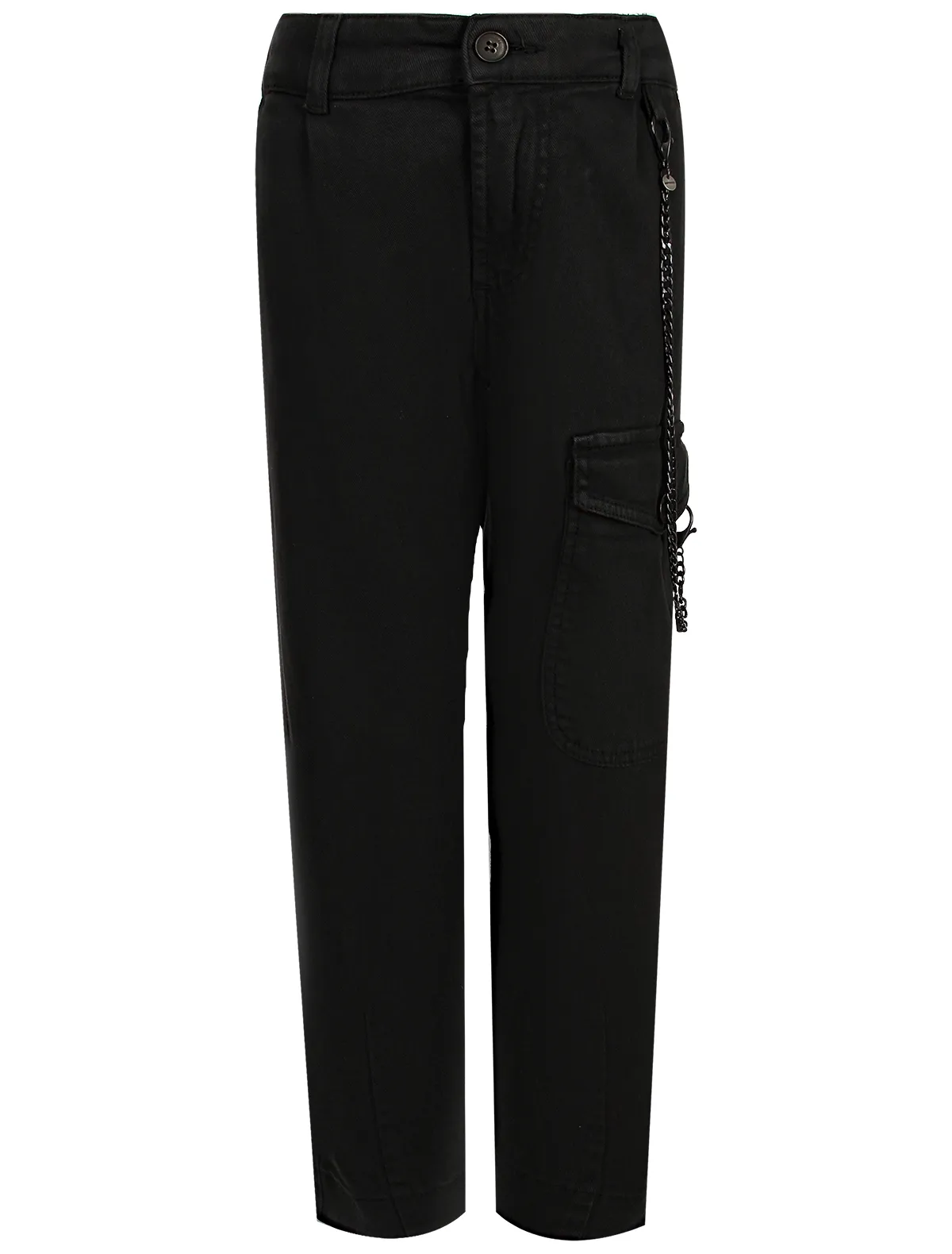 

Брюки Imperial Kids, Черный, 2602613