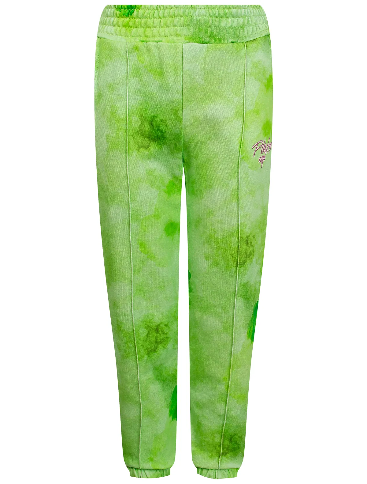 

Брюки спортивные Pinko, Зеленый, 2400693