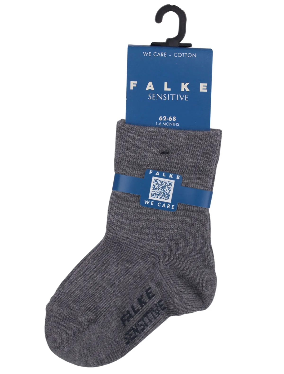 

Носки FALKE, Серый, 2765687