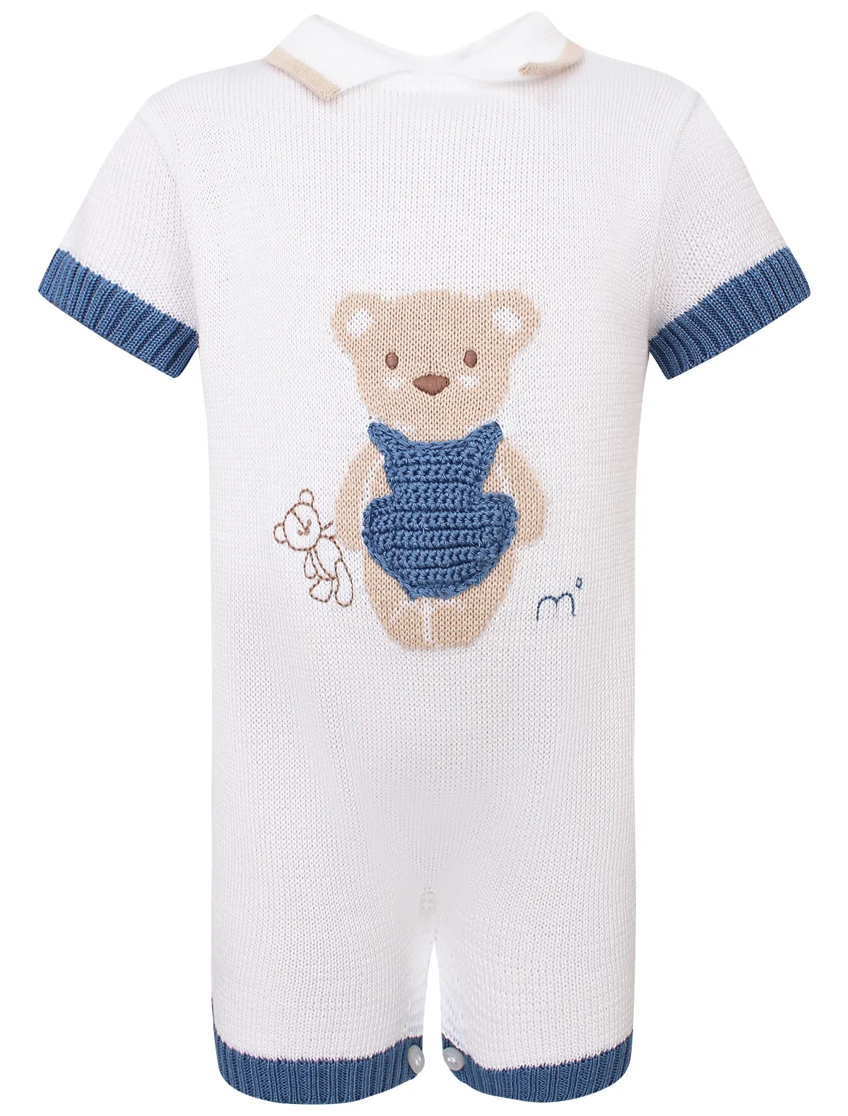 

Комбинезон Marlu, Белый, 2776792