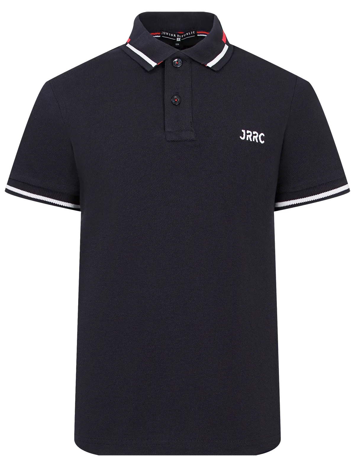 

Поло JUNIOR REPUBLIC, Синий, 2694628