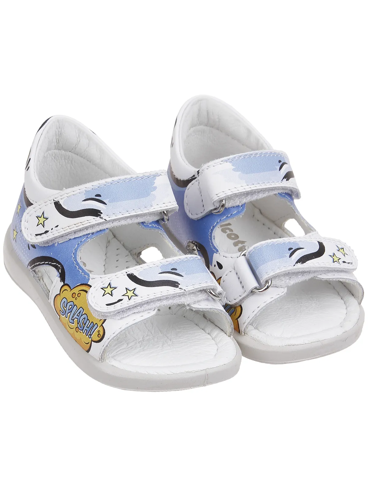 Сандалии Falcotto 10320₽