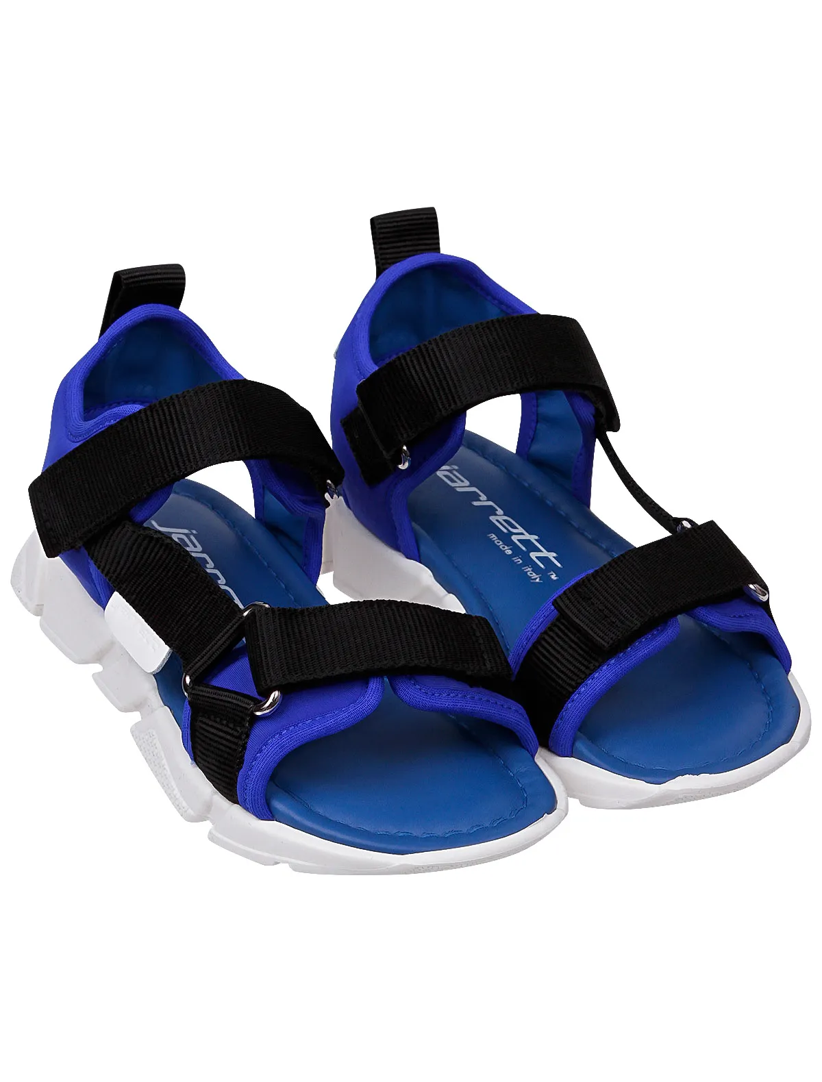 

Сандалии JARRETT, Черный, 2290341