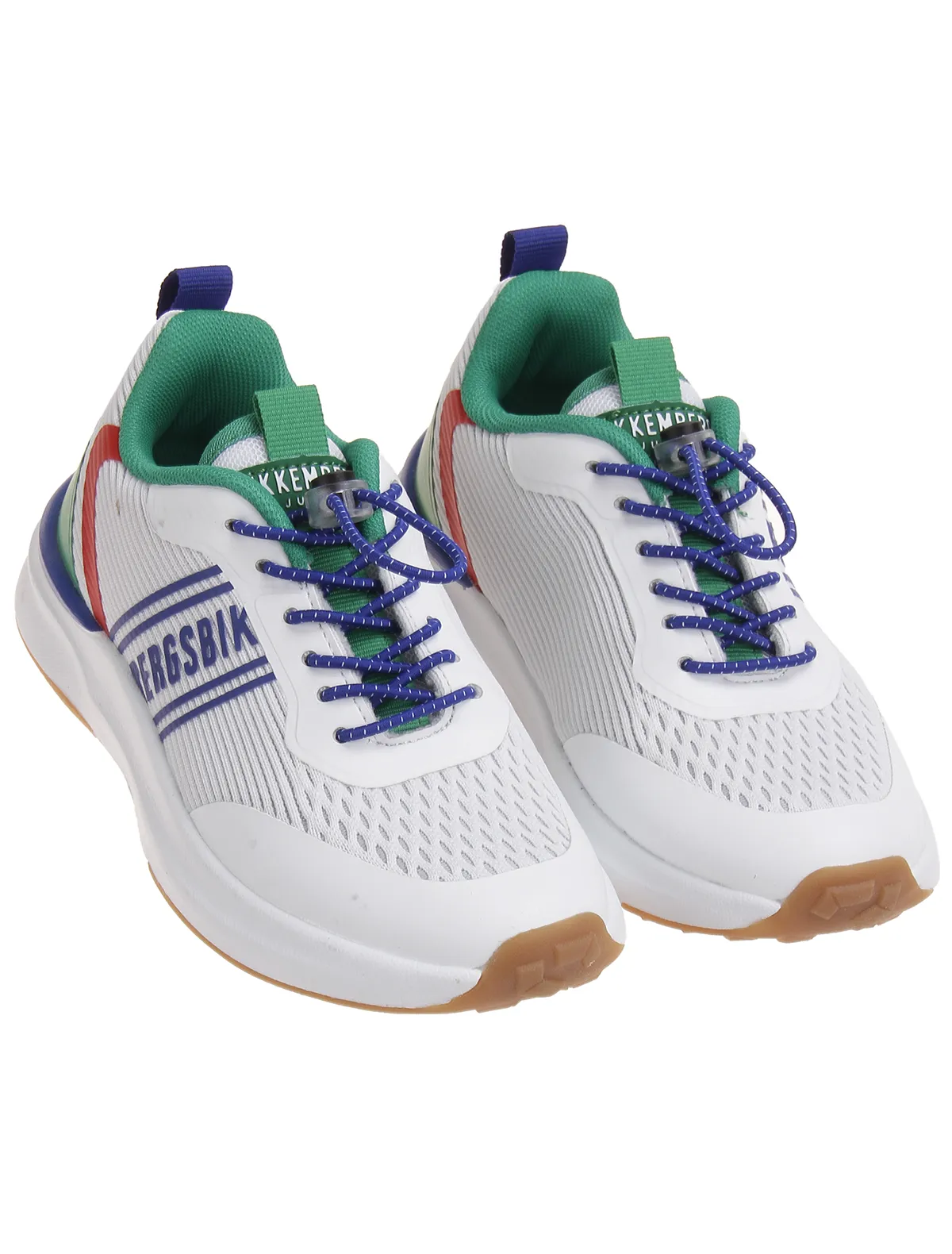 

Кроссовки Bikkembergs, Белый, 2770521