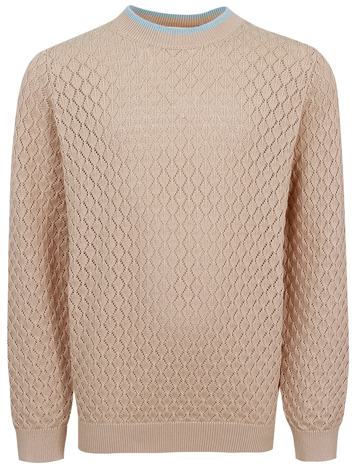 

Джемпер Amur By Marushik, Бежевый, 2779106