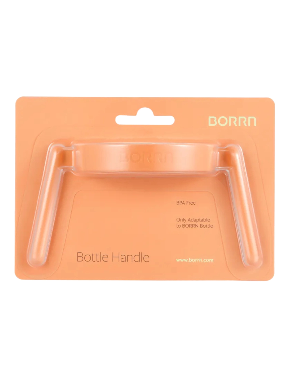 Аксессуар для кормления BORRN