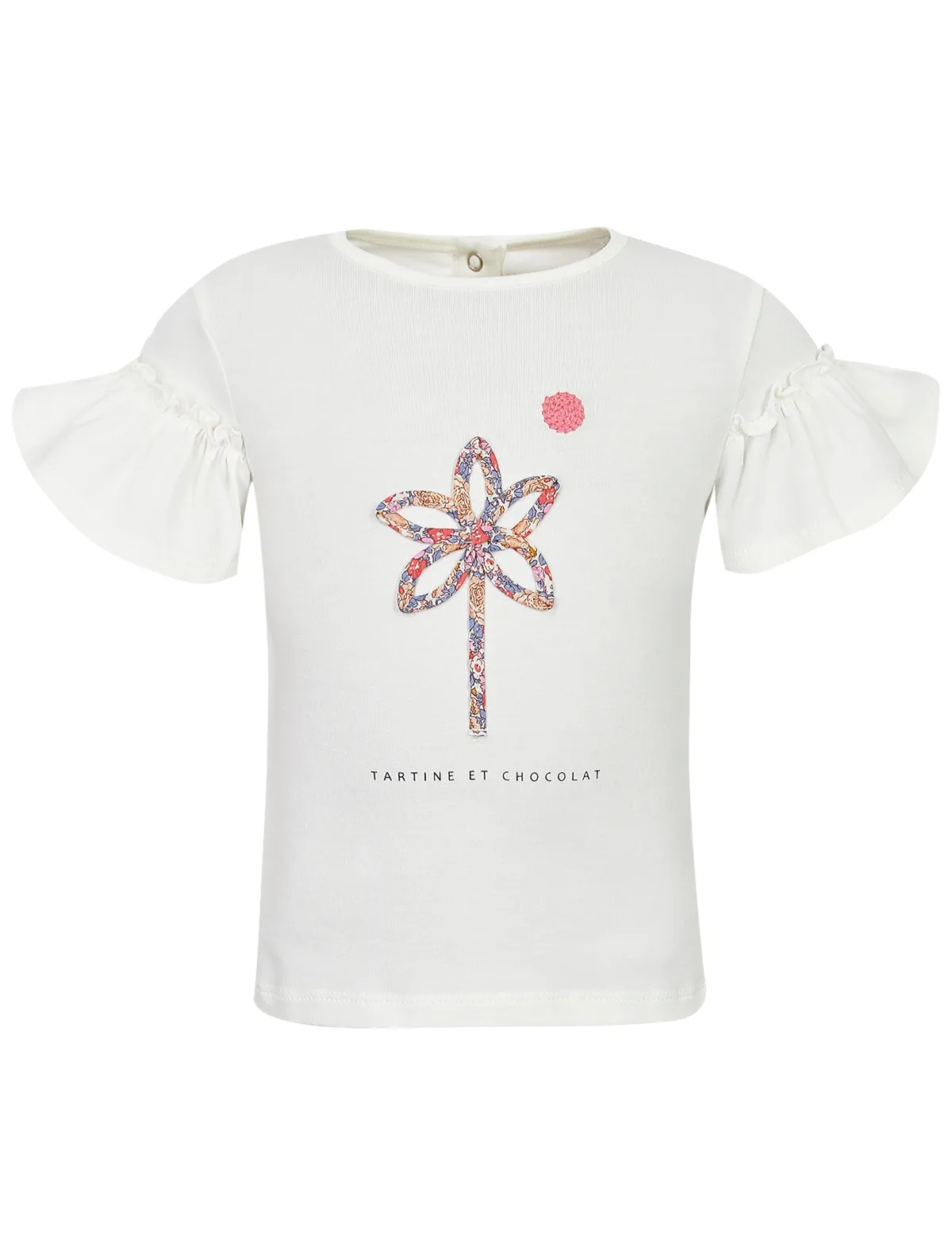 Футболка Tartine et Chocolat 6405₽